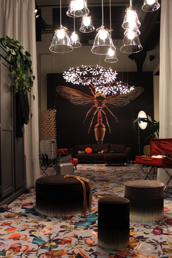 Moooi! An exclusive interview with stylist Martine de Schipper